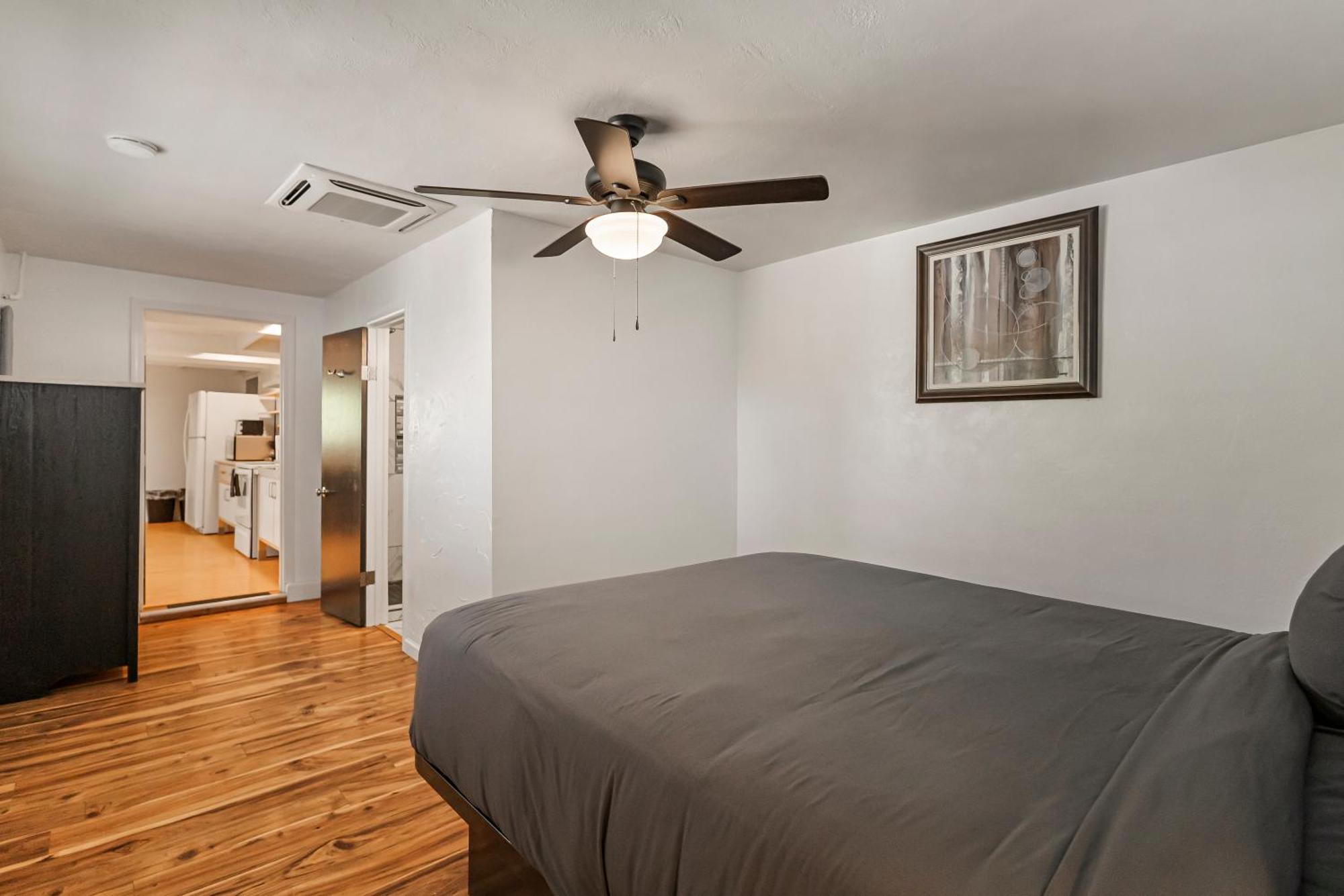 Guest House, Accessible To Downtown, & Fast Wifi! تشيكو، كاليفورنيا المظهر الخارجي الصورة