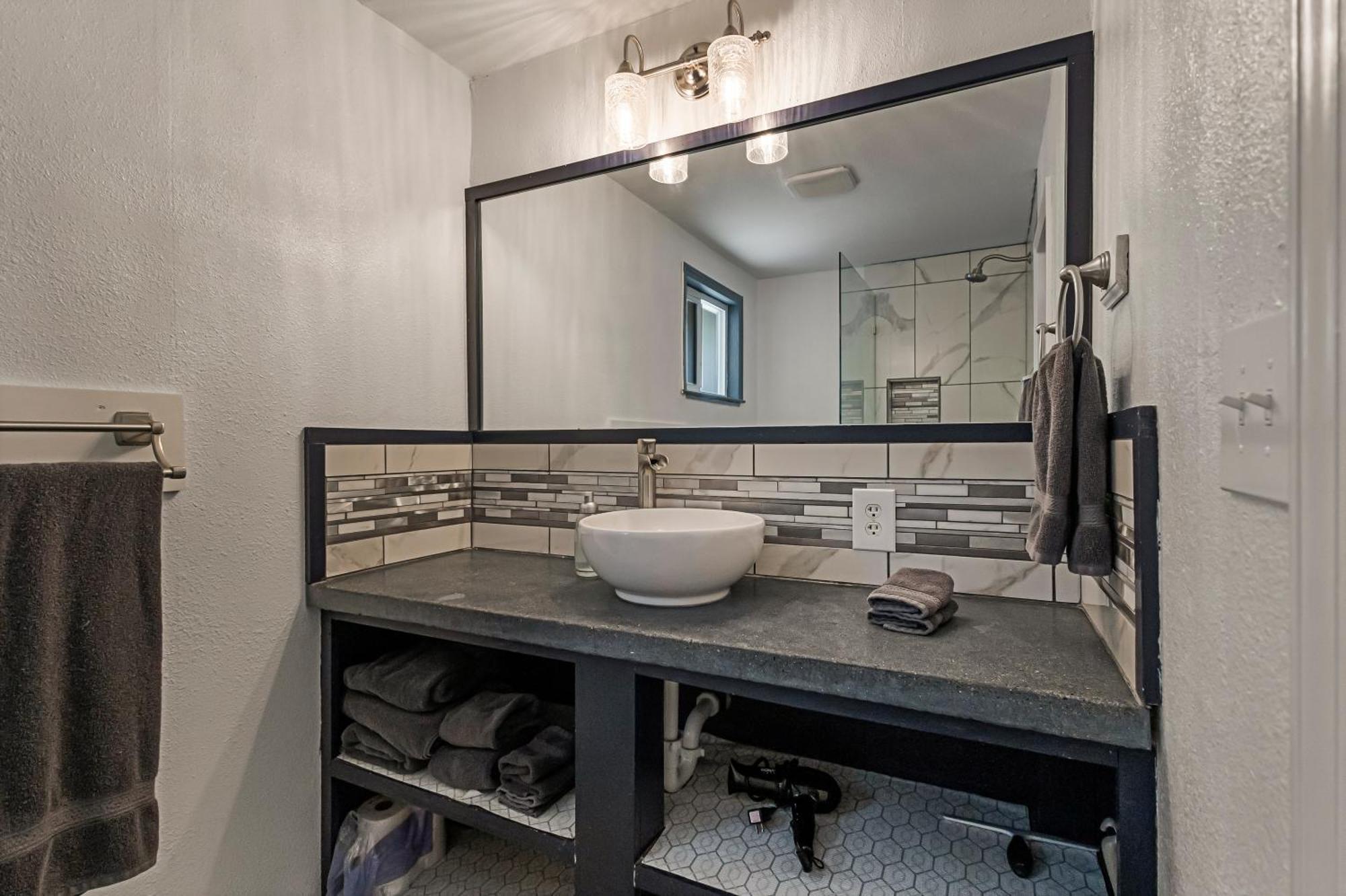 Guest House, Accessible To Downtown, & Fast Wifi! تشيكو، كاليفورنيا المظهر الخارجي الصورة