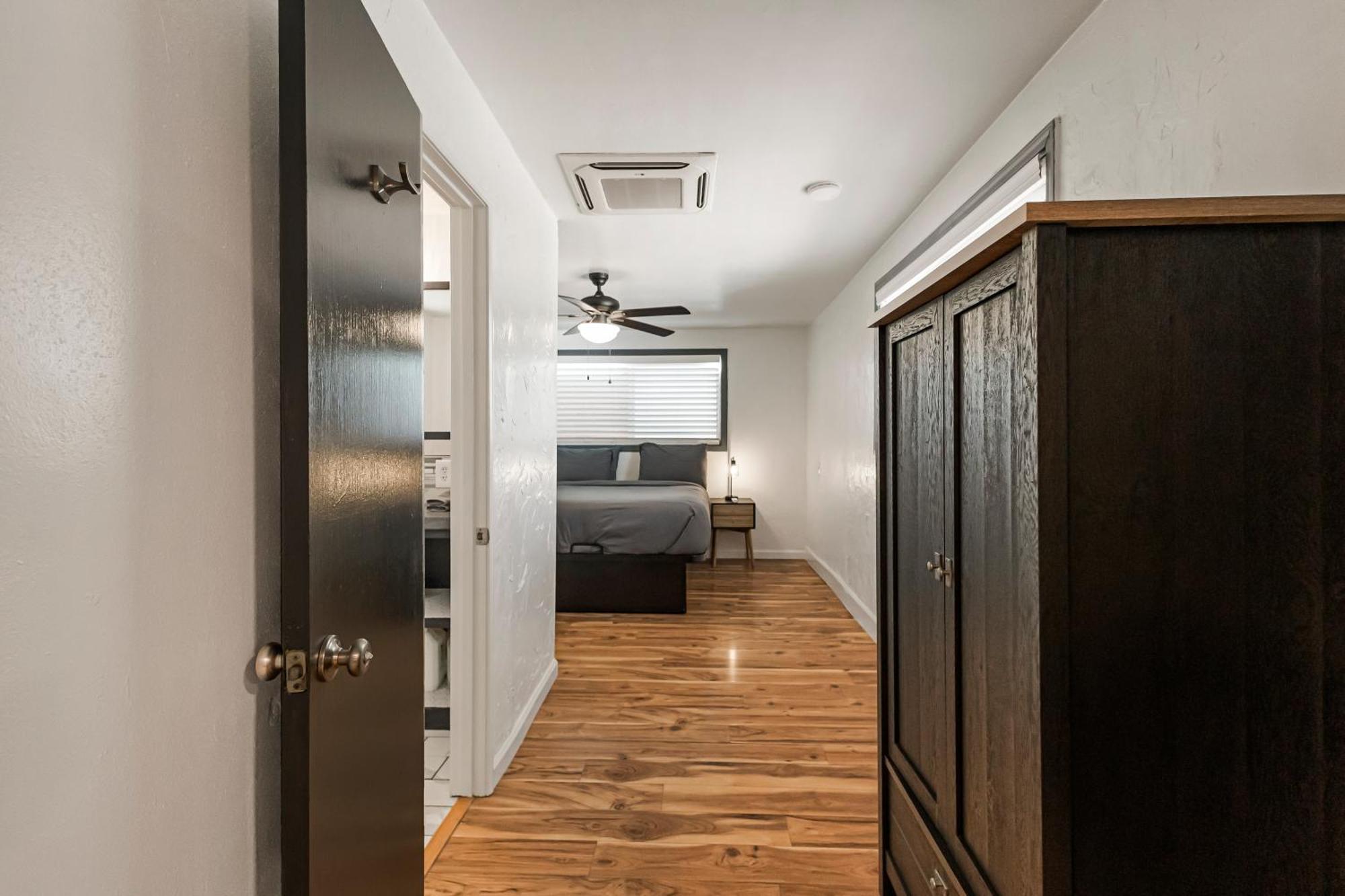 Guest House, Accessible To Downtown, & Fast Wifi! تشيكو، كاليفورنيا المظهر الخارجي الصورة