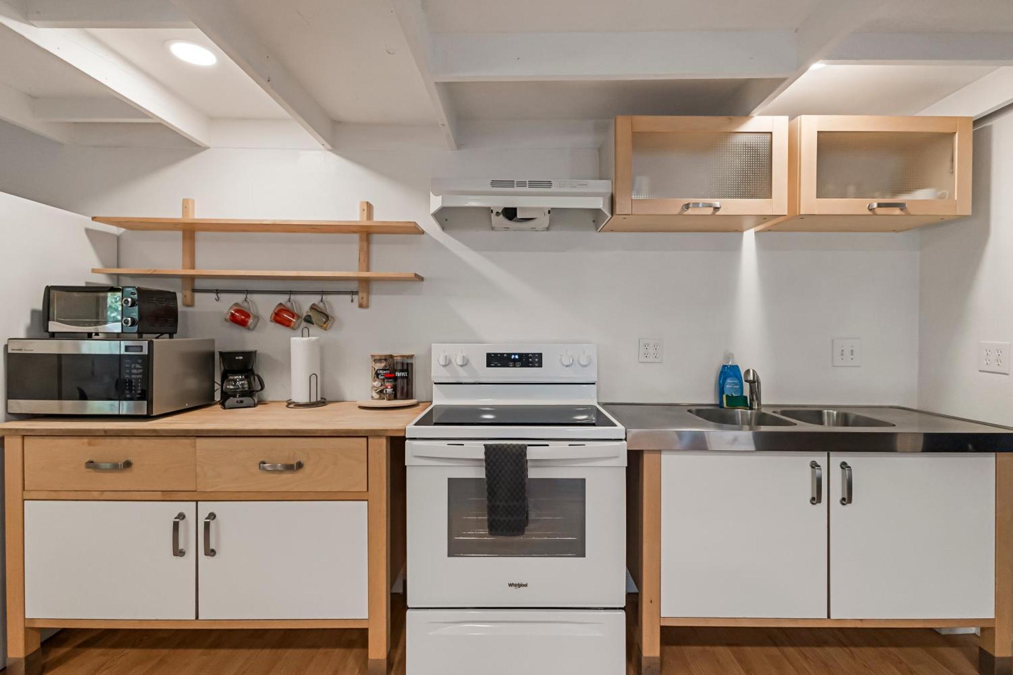 Guest House, Accessible To Downtown, & Fast Wifi! تشيكو، كاليفورنيا المظهر الخارجي الصورة