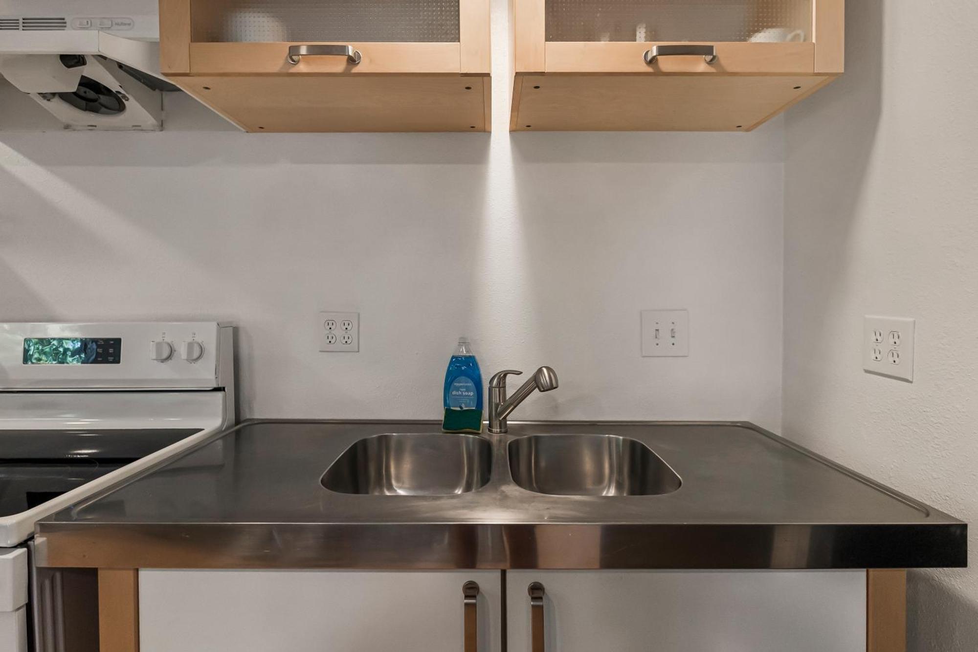 Guest House, Accessible To Downtown, & Fast Wifi! تشيكو، كاليفورنيا المظهر الخارجي الصورة